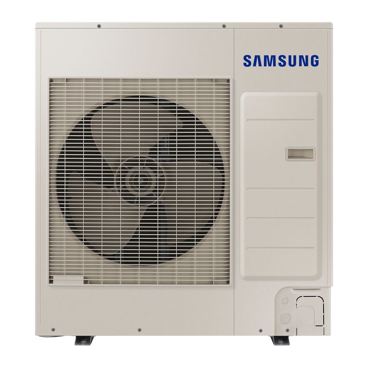 Samsung CAC R32 10kW and 12kW outdoor unit