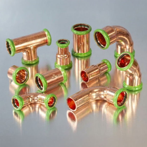 Plumbing & Heating