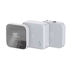Hive Mini V4 Wireless Heating OpenTherm Smart Thermostat White