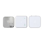 Hive Mini V4 Wireless Heating OpenTherm Smart Thermostat White