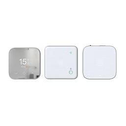 Hive Mini V4 Wireless Heating OpenTherm Smart Thermostat White