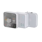 Hive V4 Wireless Heating & Hot Water Smart Thermostat White