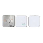Hive V4 Wireless Heating & Hot Water Smart Thermostat White