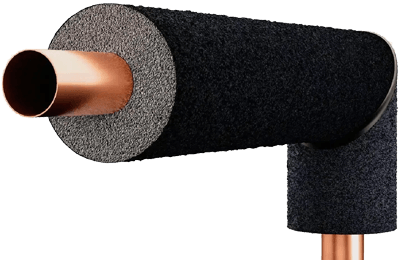 Primary Pro external pipe insulation, 1m length (range image)
