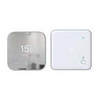 Hive Hubless Mini V4 Wireless Heating OpenTherm Smart Thermostat White