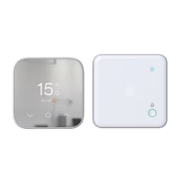 Hive Hubless Mini V4 Wireless Heating OpenTherm Smart Thermostat White