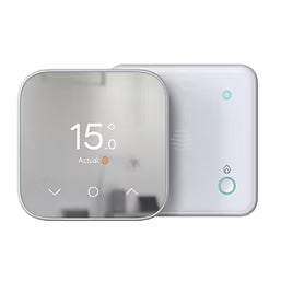 Hive Hubless Mini V4 Wireless Heating OpenTherm Smart Thermostat White