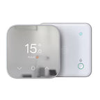 Hive Hubless Mini V4 Wireless Heating OpenTherm Smart Thermostat White