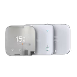 Hive Hubless Mini V4 Wireless Heating OpenTherm Smart Thermostat White