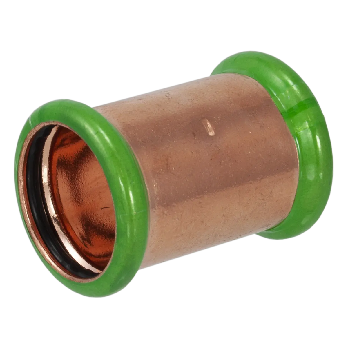 Pegasus PressFit Coupler