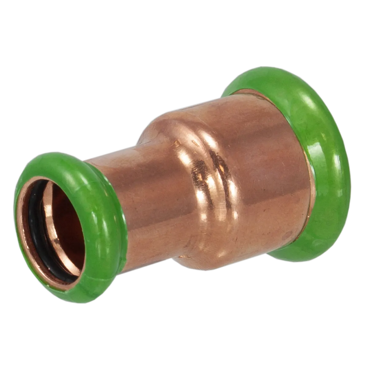 Pegasus M Profile Pressfit Reducing Coupler