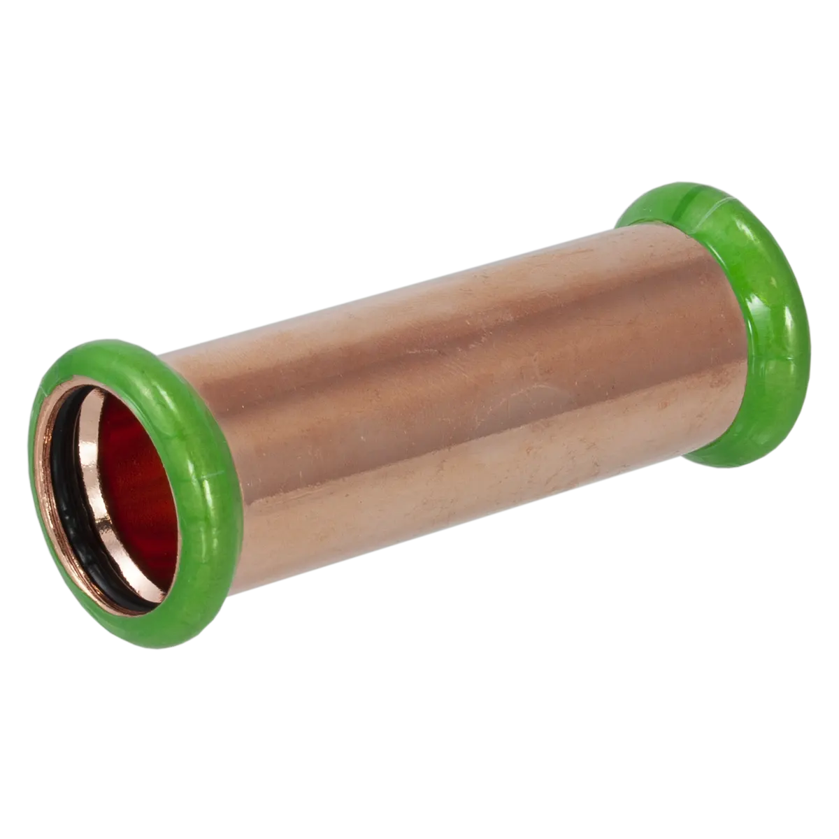 Pegasus M Profile PressFit Slip Coupler