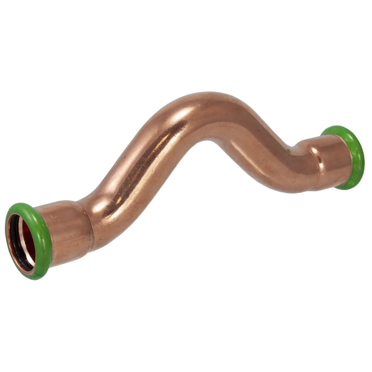 Pegasus M Profile PressFit Full Crossover