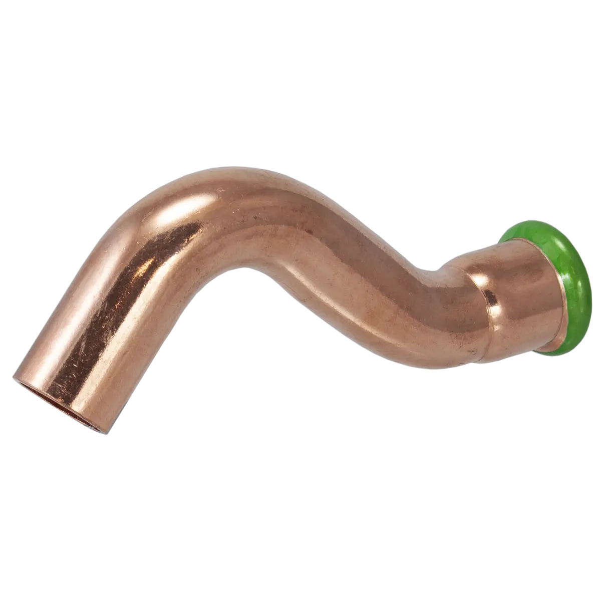 Pegasus M Profile PressFit Part Crossover