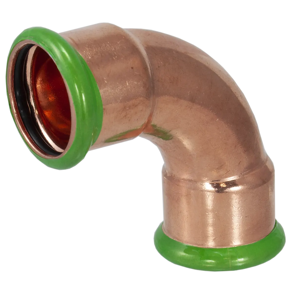 Pegasus M Profile PressFit Elbow