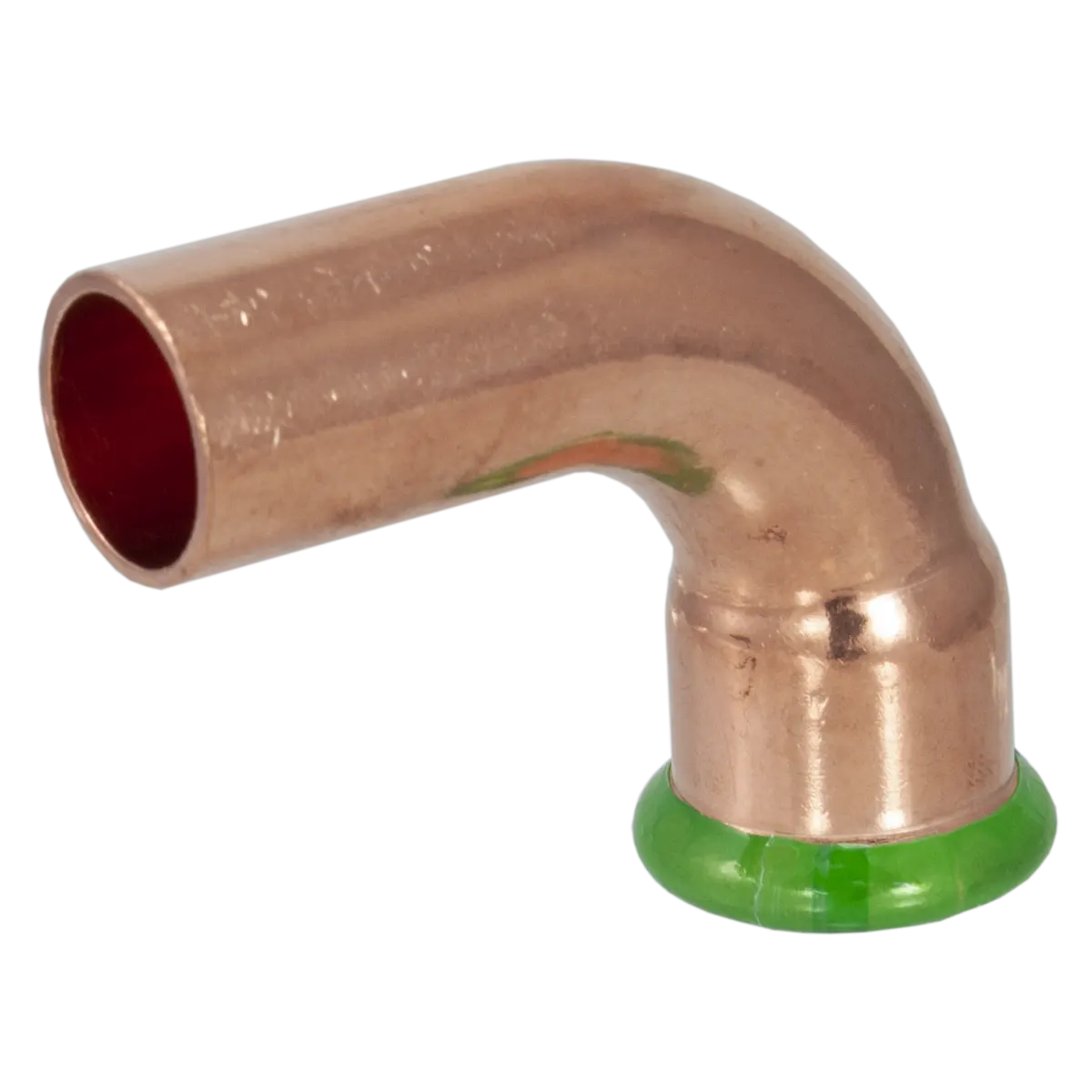 Pegasus M Profile PressFit Street Elbow