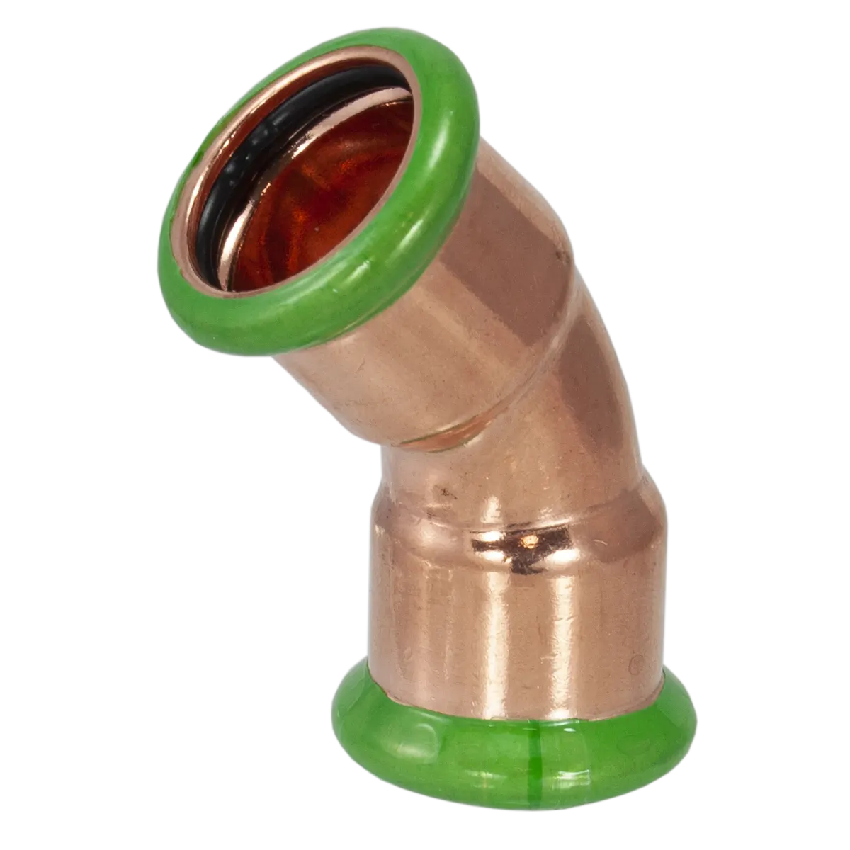 Pegasus M Profile PressFit Obtuse Elbow