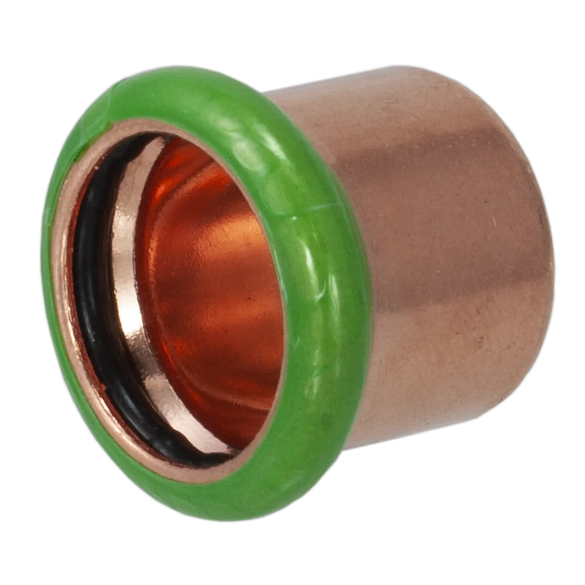 Pegasus M Profile Pressfit Stop End