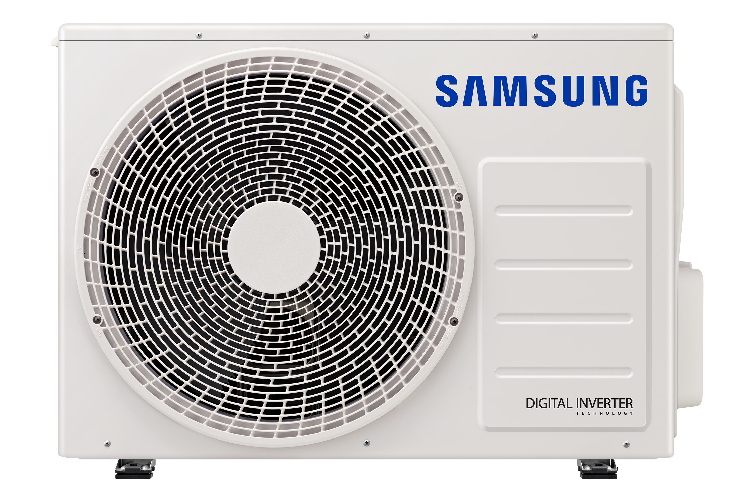 Samsung 5kW 2 Port Single phase (AJ050TXJ2KG/EU) - Glow Group