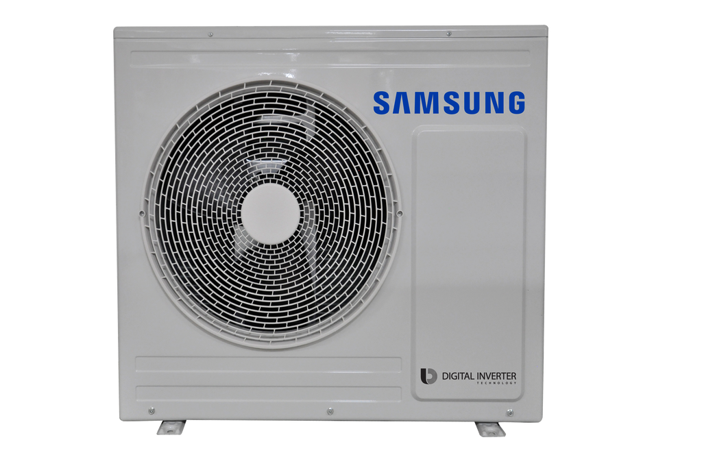 Samsung CAC 7.1kW Outdoor Single phase High efficiency (AC071BXAPKG/EU) - Glow Group