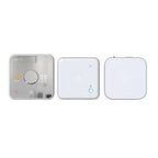 Hive V4 Wireless Heating OpenTherm Smart Thermostat White