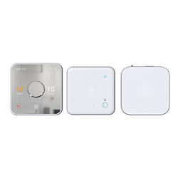 Hive V4 Wireless Heating OpenTherm Smart Thermostat White