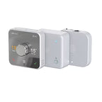 Hive V4 Wireless Heating OpenTherm Smart Thermostat White