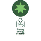 Hive Mini V4 Wireless Heating OpenTherm Smart Thermostat White