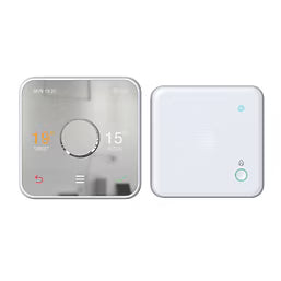 Hive Hubless V4 Wireless Heating OpenTherm Smart Thermostat White