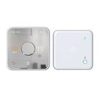 Hive Hubless V4 Wireless Heating OpenTherm Smart Thermostat White