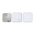 Hive Mini V4 Wireless Heating & Hot Water Smart Thermostat White