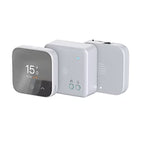 Hive Mini V4 Wireless Heating & Hot Water Smart Thermostat White