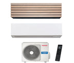 Toshiba DAISEIKAI Wall Mounted Air Conditioner Single Split R32