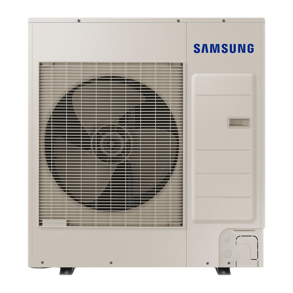 Samsung EHS TDM+ 9kW and 12kW outdoor unit