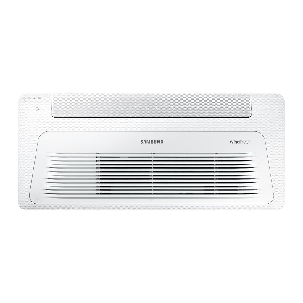 Samsung WindFree 1-way cassette with panel (representative image)