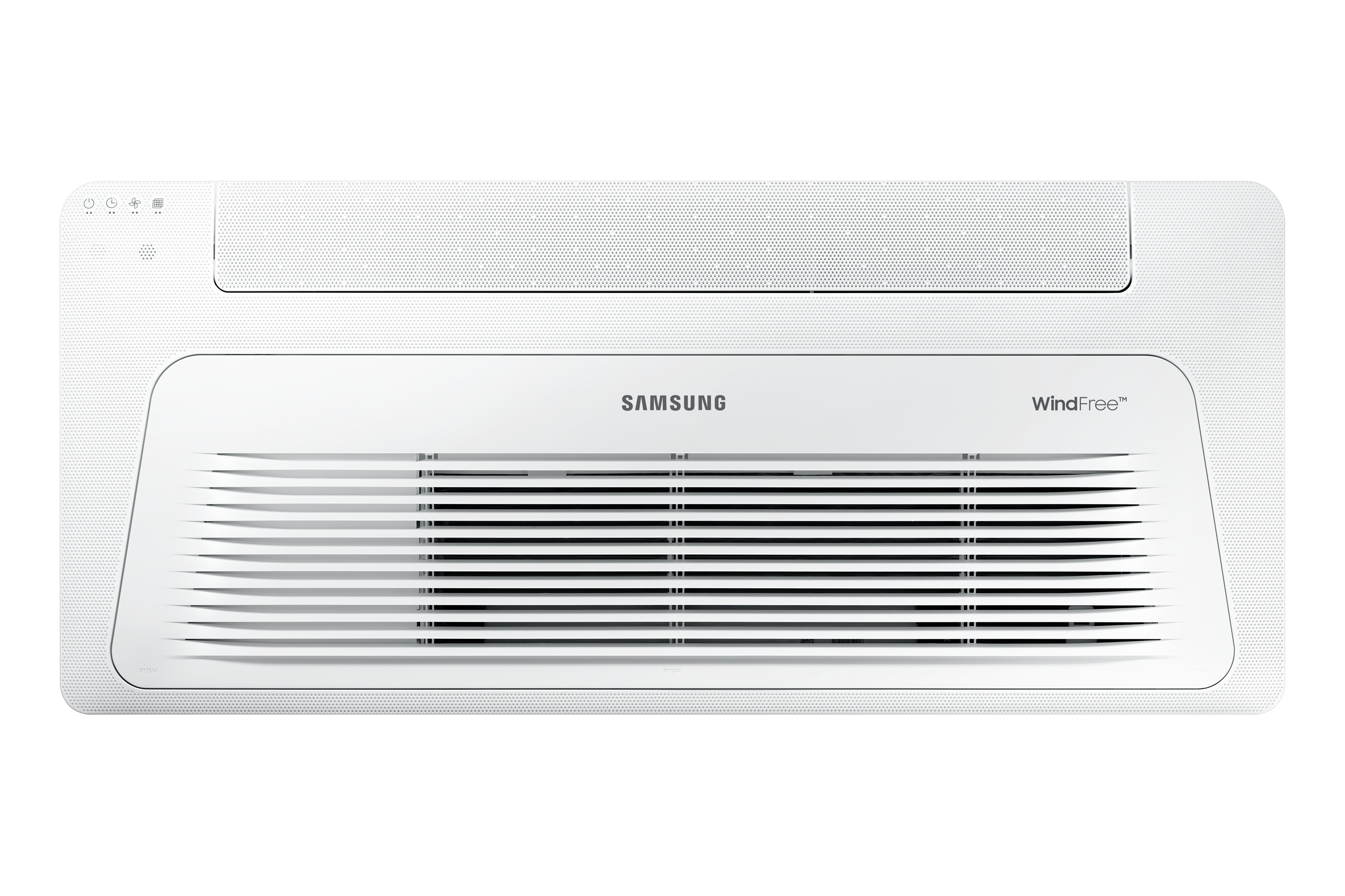 Samsung CAC 2.6kW WindFree 1-Way Cassette (AC026RN1DKG/EU) - Glow Group