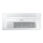 Samsung CAC 3.5kw 1 Way cassette WindFree with 1 way medium fascia panel and wireless controller