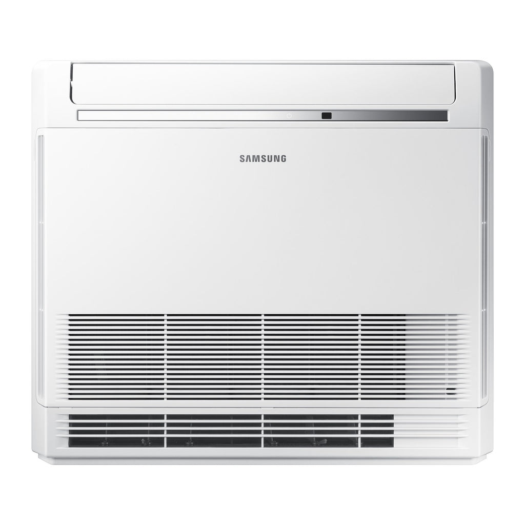 Samsung floor console indoor unit