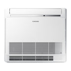 Samsung floor console indoor unit