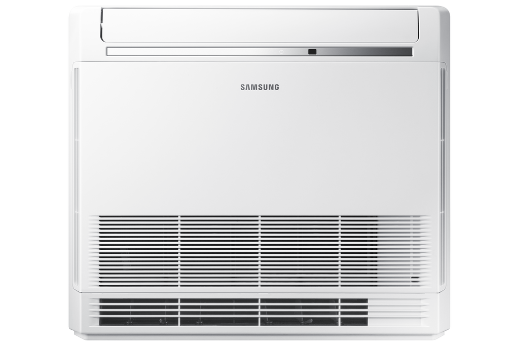Samsung EHS 2.8kW TDM+ Console floor standing (AE028MNJDEH/EU) - Glow Group