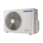 Samsung CAC 3.5kw 1 Way cassette WindFree with 1 way medium fascia panel and wireless controller