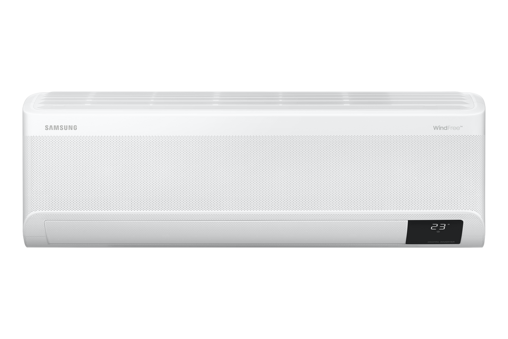 Samsung CAC 3.5kW Wall Mounted R32 High Efficiency Range (AC035BNAPKG/EU) - Glow Group