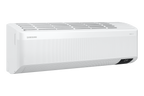 Samsung CAC WindFree high wall indoor unit, left perspective
