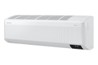 Samsung CAC WindFree high wall indoor unit, right perspective