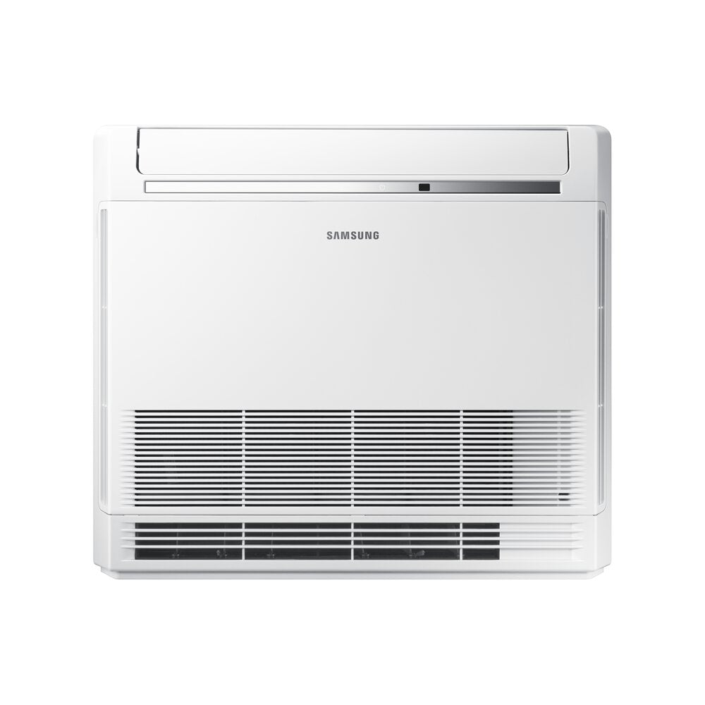 Samsung CAC 3.5kW Console Floor Standing R32 - Glow Group