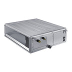 Samsung Duct S MSP ducted indoor unit, angled view