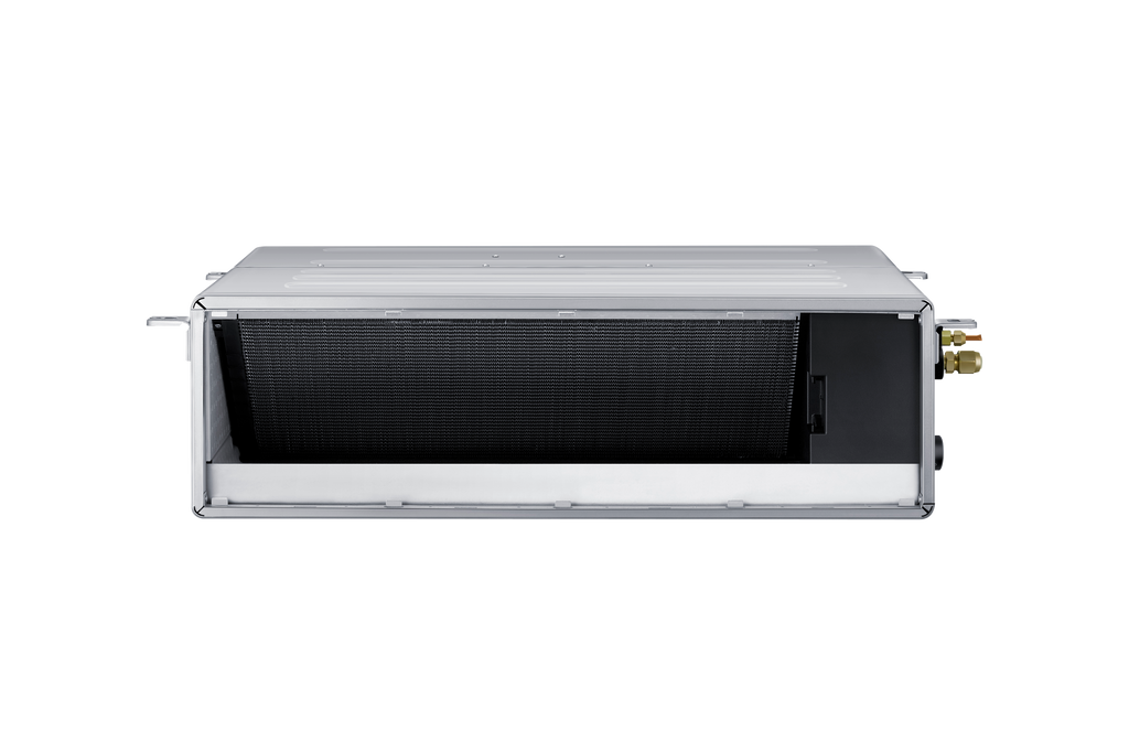 Samsung FJM 2.6kW Slimline ducted With pump (AJ026TNLPEG/EU) - Glow Group