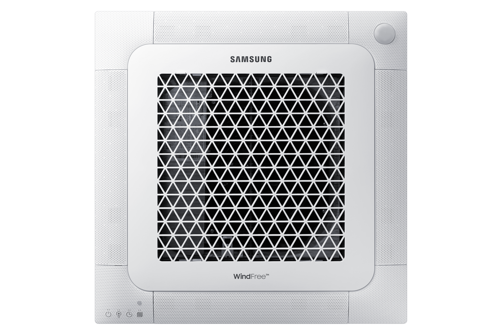 Samsung FJM 3.5kW Mini 4-Way Wind free (AJ035TNNDKG/EU) - Glow Group