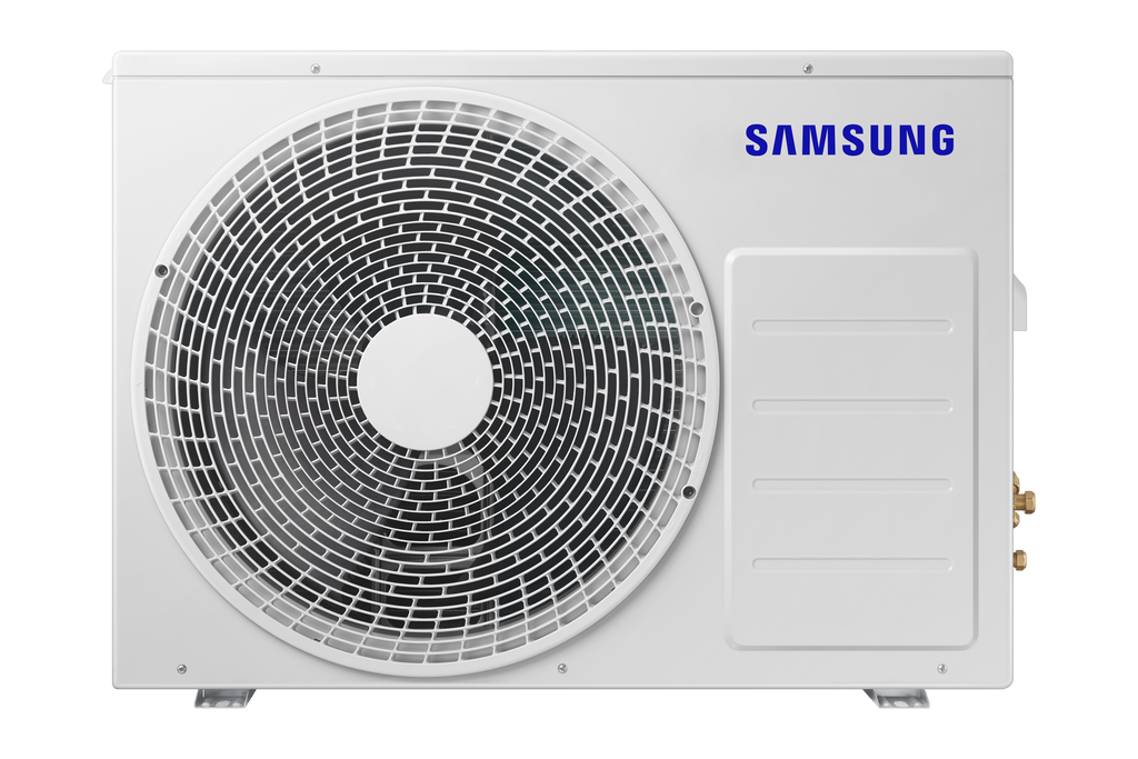 Samsung 4kW 2 Port Single phase (AJ040TXJ2KG/EU) - Glow Group