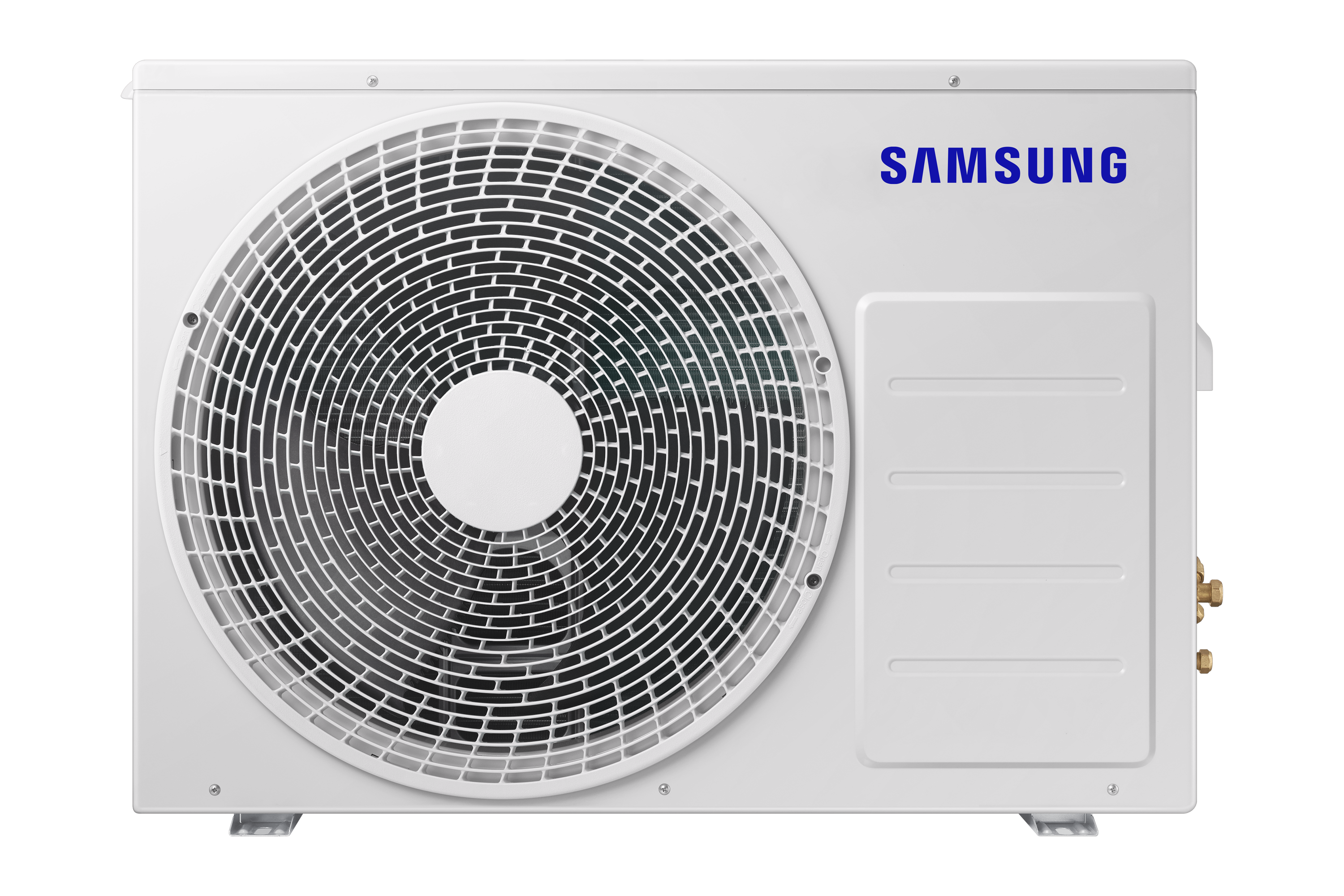 Samsung 3.5kW Single phase Inverter Heat Pump R32 Outdoor (AC035RXADKG/EU) - Glow Group
